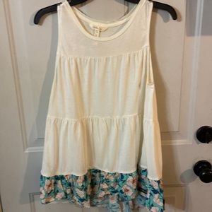 Matilda Jane top size small